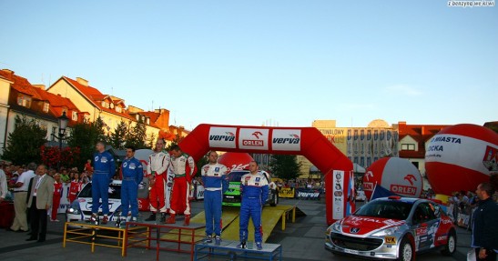 Rajd Orlen